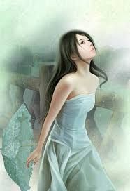 新女友韵菁
