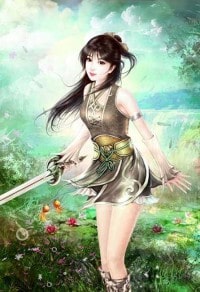 绝色狼女：爷是妻管严